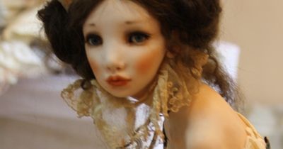 Живое сердце: истории кукол абаканской выставки «Сказочный день» 