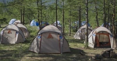 Стали известны подробности о стоимости и дате начала продаж мест в палаточный городок «Мира Сибири — 2017»