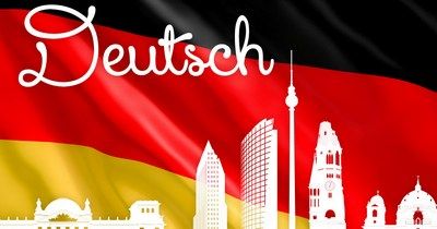 Жителей Абакана приглашают выучить немецкий язык бесплатно