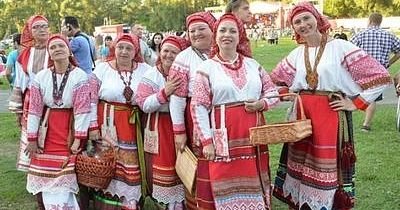 МИР Сибири: жители Хакасии могут попасть на экраны главной сцены фестиваля