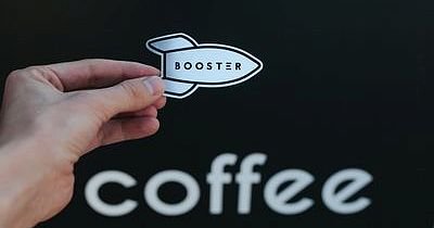 «Наш кофе — ракетное топливо, которое помогает человеку зарядиться для покорения Вселенной и новых горизонтов»