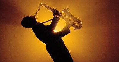 Гала-концерт «Джаз собирает друзей» в Абакане