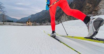 В Хакасии появится новая лыжная трасса