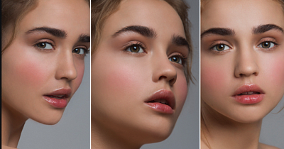 Тренд 2020: как сделать обнаженный макияж
