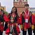 Семья года — 2026: победителей конкурса из Хакасии наградили в Кремлевском дворце