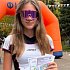 Спортсменка из Хакасии — абсолютная чемпионка по спортивному ориентированию